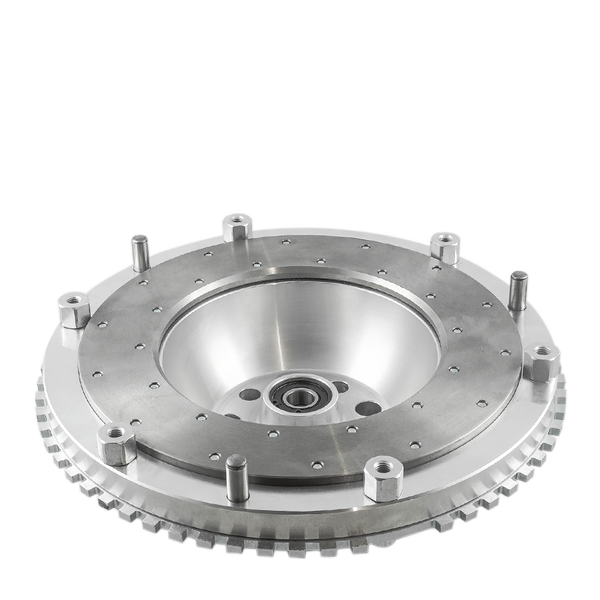 PMC svinghjul BMW V8 M62 MS62 240MM