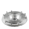 PMC svinghjul BMW V8 M62 MS62 240MM