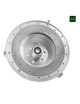 PMC svinghjull GM Chevrolet V8 LS LS1 LS3 LS7 228mm Twin disc