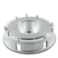 PMC svinghjul Honda K20 K24 240MM