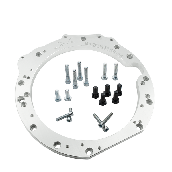 PMC adapterplade gearkasse Mercedes Benz V8 M156 AMG