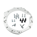 PMC adapterplade gearkasse Mercedes Benz V8 M156 AMG