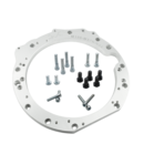 PMC adapterplade gearkasse Mercedes Benz V8 M156 AMG