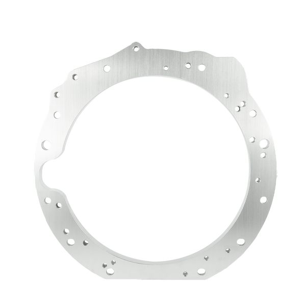 PMC adapterplade gearkasse Mercedes Benz V8 M156 AMG
