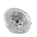 PMC svinghjul Mercedes-Benz M113 M113K M156 184mm POT