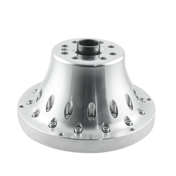 PMC svinghjul Mercedes-Benz M113 M113K M156 184mm POT