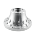 PMC svinghjul Mercedes-Benz M113 M113K M156 184mm POT