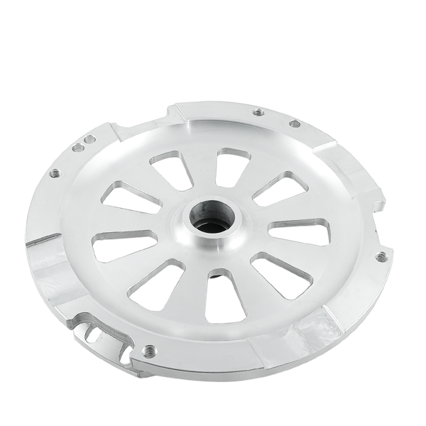 PMC converter Mercedes-Benz V8 M156 AMG
