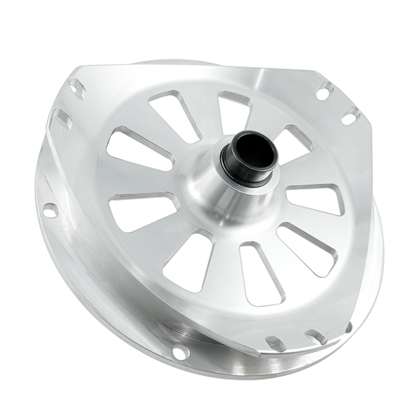 PMC converter Mercedes-Benz V8 M156 AMG