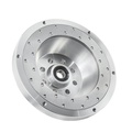 PMC svinghjul Toyota JZ 1JZ 2JZ 184mm POT