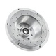 PMC svinghjul Toyota JZ 1JZ 2JZ 184mm POT