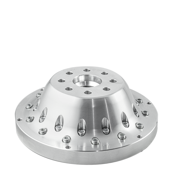 PMC svinghjul Toyota JZ 1JZ 2JZ 184mm POT