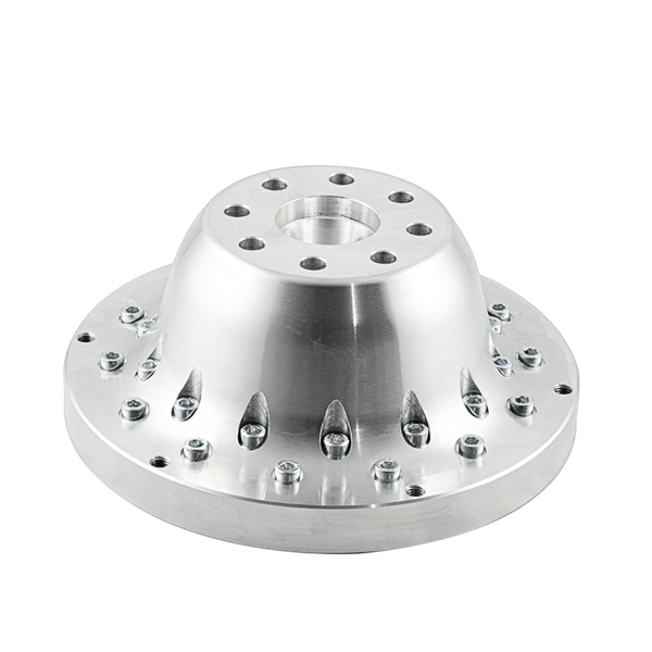 PMC svinghjul Toyota JZ 1JZ 2JZ 184mm 7.25" POT