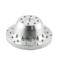 PMC svinghjul Toyota JZ 1JZ 2JZ 184mm 7.25" POT