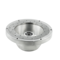 PMC svinghjul Toyota JZ 1JZ 2JZ 184mm 7.25" POT
