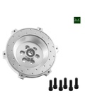 PMC svinghjul Nissan RB RB20 RB25 RB26 RB30 184mm POT