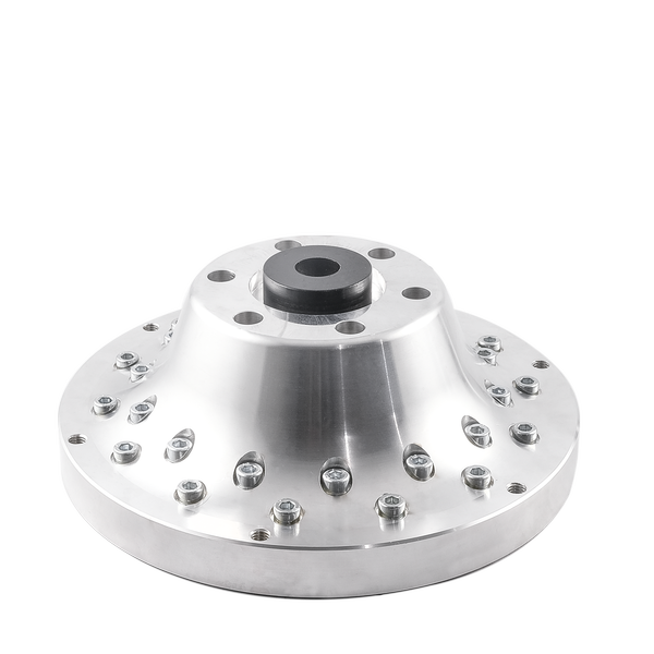 PMC svinghjul GM Chevrolet V8 LS LS1 LS3 LS7 184mm 7.25" POT