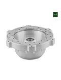 PMC svinghjul GM Chevrolet V8 LS LS1 LS3 LS7 184mm 7.25" POT