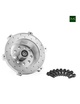 PMC svinghjul BMW V8 M60 / BMW V12 M70 184mm 7.25" POT