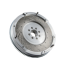 PMC enkelt masse svinghjul BMW M50 M52 M54 M57 7150g