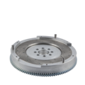 PMC enkelt masse svinghjul BMW M50 M52 M54 M57 7150g