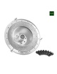 PMC svinghjul Toyota Lexus V8 UZ 1UZ 3UZ 228mm Twin disc