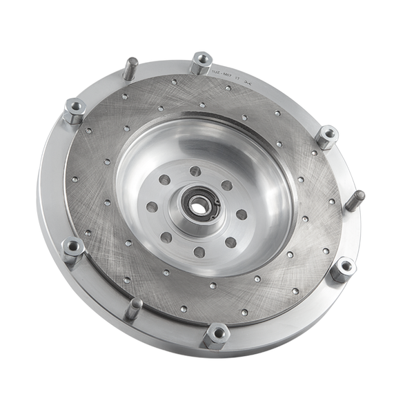 PMC svinghjul Toyota Lexus V8 UZ 1UZ 3UZ 240MM