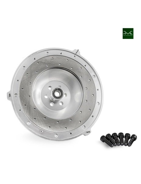 PMC svinghjul Nissan RB RB20 RB25 RB26 RB30 228mm Twin disc