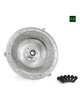 PMC svinghjul Nissan RB RB20 RB25 RB26 RB30 228mm Twin disc