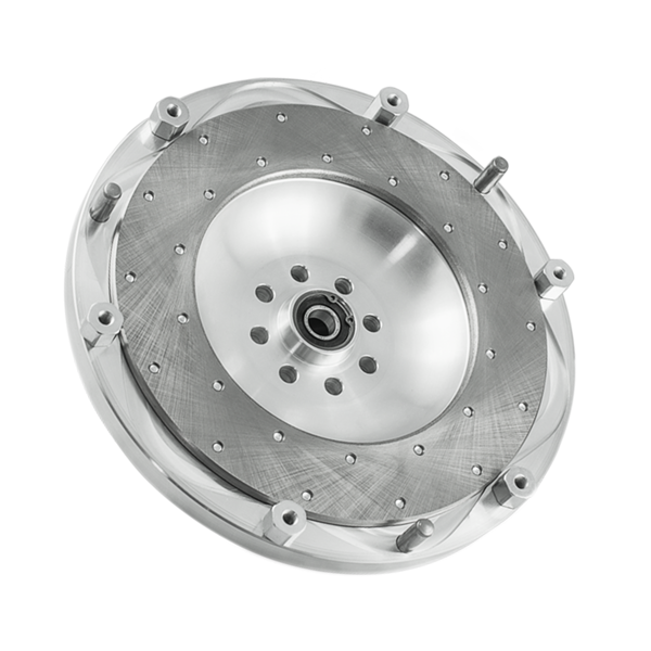 PMC svinghjul Nissan SR SR20 SR20DET 240MM