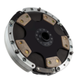 PMC svinghjul Toyota JZ 1JZ 2JZ 240mm Twin Disc