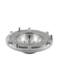 PMC svinghjul Toyota JZ 1JZ 2JZ 240mm