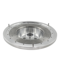 PMC svinghjul Toyota JZ 1JZ 2JZ 228mm Twin disc