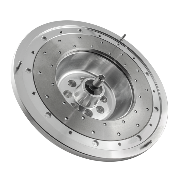PMC svinghjul Toyota JZ 1JZ 2JZ 228mm Twin disc