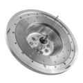 PMC svinghjul Toyota JZ 1JZ 2JZ 228mm Twin disc