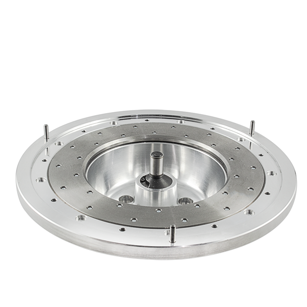 PMC svinghjul Toyota JZ 1JZ 2JZ 228mm Twin disc