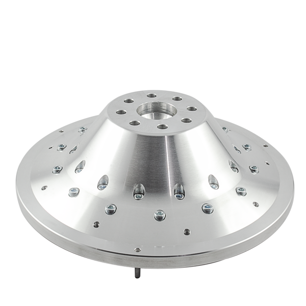 PMC svinghjul Toyota JZ 1JZ 2JZ 228mm Twin disc