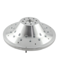 PMC svinghjul Toyota JZ 1JZ 2JZ 228mm Twin disc