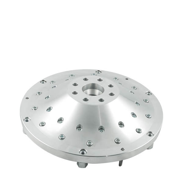 PMC svinghjul Toyota JZ 1JZ 2JZ 240mm