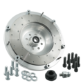PMC svinghjul Toyota JZ 1JZ 2JZ 240mm
