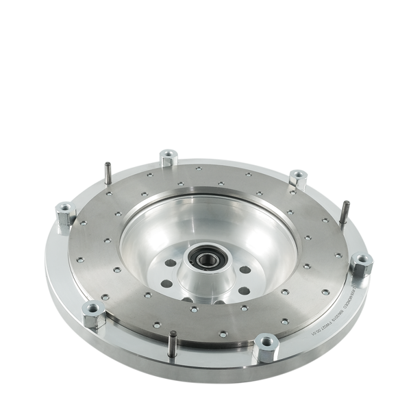 PMC svinghjul Toyota JZ 1JZ 2JZ 240mm