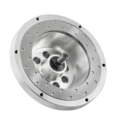PMC svinghjul Toyota JZ 1JZ 2JZ 184mm POT