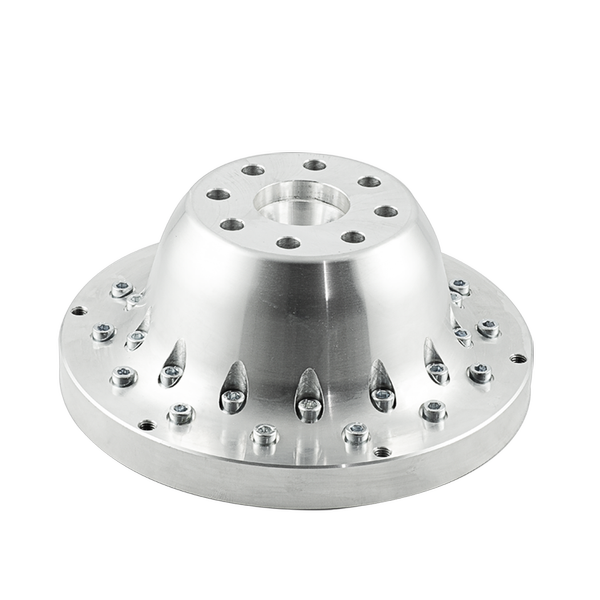 PMC svinghjul Toyota JZ 1JZ 2JZ 184mm POT