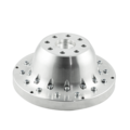 PMC svinghjul Toyota JZ 1JZ 2JZ 184mm POT