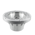 PMC svinghjul Mercedes-Benz M113 M113K M156 AMG 184mm POT
