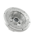 PMC svinghjul Mercedes-Benz M113 M113K M156 AMG 184mm POT