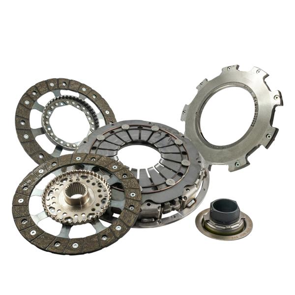 PMC STAGE 2 BMW M60 - BMW M57N HGU HGK - 228mm / 8.98"