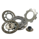 Sachs 228mm dubbeldisk kobling