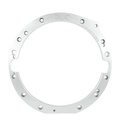 PMC adapterplade gearkasse Mercedes Benz V8 M156 AMG