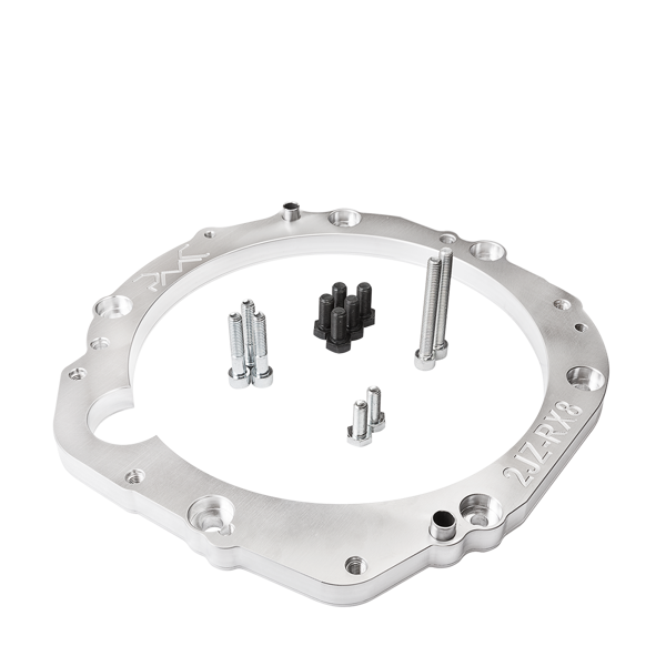 PMC adapterplade gearkasse Toyota JZ 1JZ 2JZ